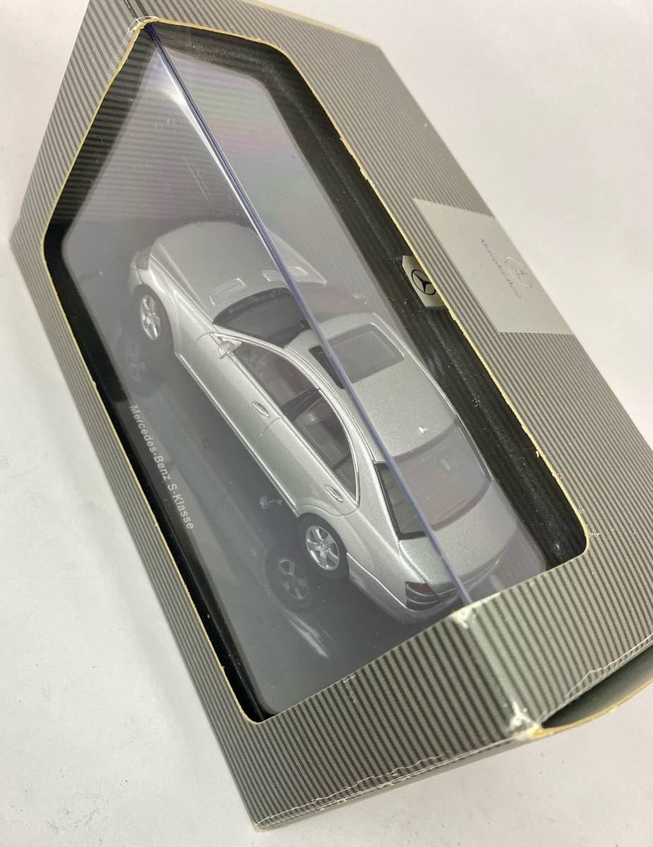 ミニカー AUTOart Mercedes Benz 220D 1:43 Amazon.co.jp: オートアート 1/43 メルセデスベンツ Sクラス